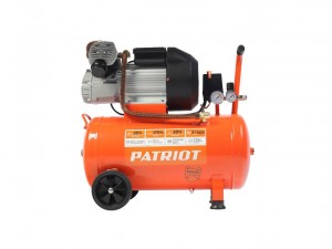 Компрессор масляный Patriot VX 50-402 арт. 525306315 - фото 3