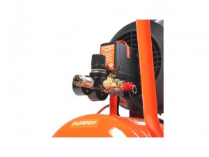 Компрессор масляный Patriot VX 50-402 арт. 525306315 - фото 6