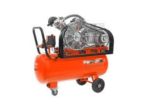 Компрессор масляный Patriot PTR 50-450A арт. 525306325 - фото 2