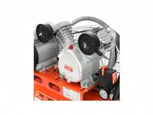 Компрессор масляный Patriot PTR 50-450A арт. 525306325 - фото 3