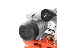 Компрессор масляный Patriot PTR 50-450A арт. 525306325 - фото 4