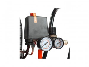 Компрессор масляный Patriot PTR 50-450A арт. 525306325 - фото 6