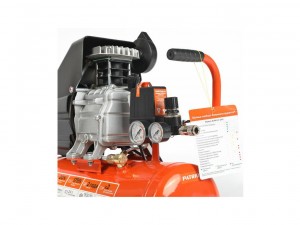 Компрессор масляный Patriot Euro 24/240 арт. 525306365 - фото 8