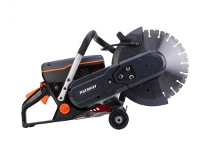 Бензорез PATRIOT DSG 630 - фото 3