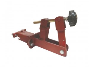 Сцепка к мотоблоку САЗ Беларус, нового образца СЦ-00.010-01 - фото 2