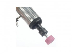 Шлифмашина прямая Patriot PG 160 пневматическая арт.830902047 - фото 9