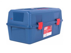 Ящик для инструмента 40х20,6х18,8 Tayg №25 125003-25 - фото 2