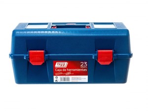 Ящик для инструмента 35,6х18,4х16,3 Tayg №23 123009-23 - фото 2