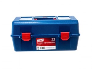 Ящик для инструмента 35,6х18,4х16,3 Tayg №22 122002-22 - фото 2