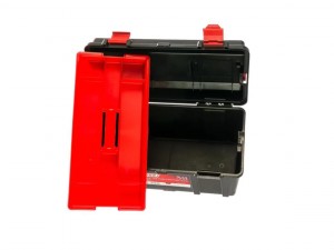 Ящик для инструмента 44,5х23,5х23 Tayg №30 130007-30 - фото 2