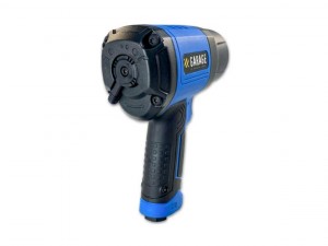 Гайковерт пневматический Garage GR-IW-1150 арт.8955000 - фото 4