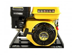 Мотопомпа Snirrex 80WG - фото 2