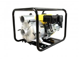 Мотопомпа Snirrex 80WG - фото 5