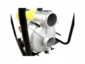 Мотопомпа Snirrex 80WG - фото 6