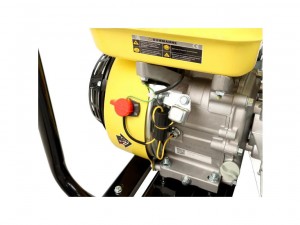 Мотопомпа Snirrex 80WG - фото 7