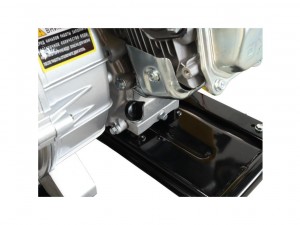 Мотопомпа Snirrex 80WG - фото 8