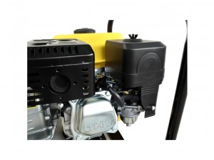 Мотопомпа Snirrex 80WG - фото 9