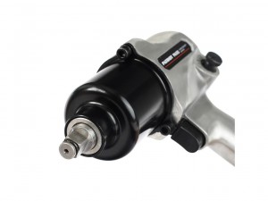 Гайковерт пневматический ударный Patriot Expert PN 610 арт.830902042 - фото 3