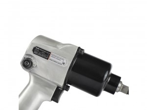 Гайковерт пневматический ударный Patriot Expert PN 610 арт.830902042 - фото 6