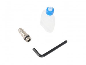 Гайковерт пневматический ударный Patriot Expert PN 610 арт.830902042 - фото 7