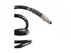 Шланг спиральный 10м Patriot PU 10/8 арт.830901057 - фото 4