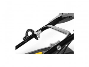 Газонокосилка бензиновая Champion LMZ5130/2, самоходная - фото 5