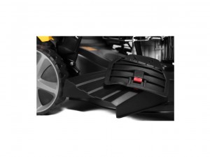 Газонокосилка бензиновая Champion LMZ5130/2, самоходная - фото 6