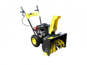 Снегоуборщик Snirrex SLC 6556FM - фото 3