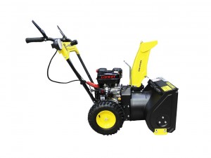 Снегоуборщик Snirrex SLC 6556FM - фото 4