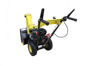 Снегоуборщик Snirrex SLC 6556FM - фото 7