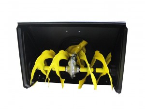 Снегоуборщик Snirrex SLC 6556FM - фото 9