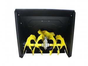 Снегоуборщик Snirrex SLC 6553FM - фото 10