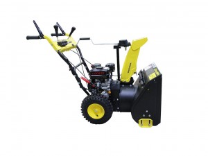 Снегоуборщик Snirrex SLC 6553F - фото 4