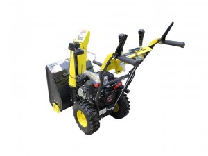 Снегоуборщик Snirrex SLC 6553EF - фото 7