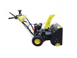 Снегоуборщик Snirrex SLC 6561F - фото 4