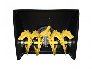 Снегоуборщик Snirrex SLC 6561F - фото 8