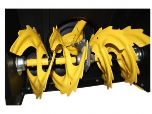 Снегоуборщик Snirrex SLC 6561F - фото 9