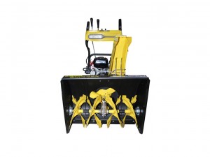 Снегоуборщик Snirrex SLC 7066XT - фото 2