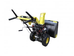 Снегоуборщик Snirrex SLC 7066XT - фото 5