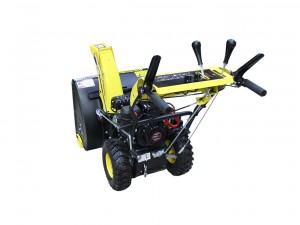 Снегоуборщик Snirrex SLC 7066XT - фото 7