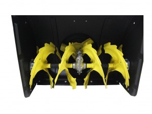 Снегоуборщик Snirrex SLC 7066XT - фото 9