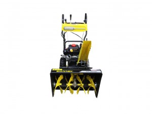 Снегоуборщик Snirrex SLC 7071EF - фото 3