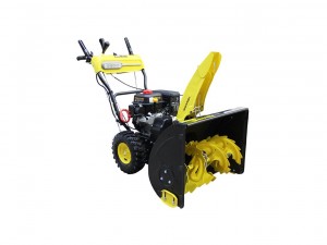 Снегоуборщик Snirrex SLC 7071EF - фото 9