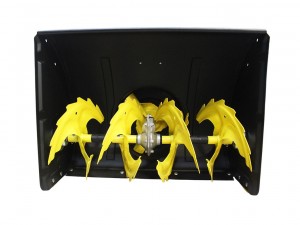 Снегоуборщик Snirrex SLC 7071EF - фото 10