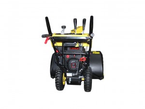 Снегоуборщик Snirrex SLC 1210 PRO+ - фото 5