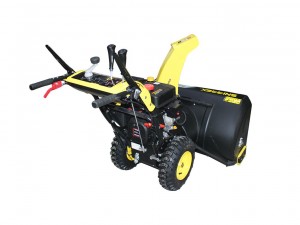 Снегоуборщик Snirrex SLC 1210 PRO+ - фото 6