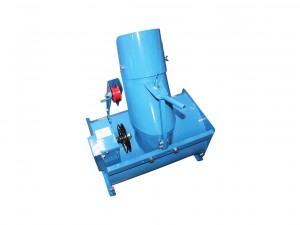 Снегоуборочная приставка Nortool СУБ-0,6 к мотоблоку Нева - фото 8