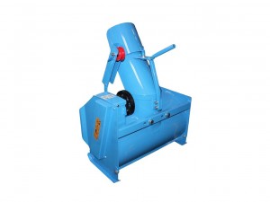 Снегоуборочная приставка Nortool СУБ-0,6 к мотоблоку Нева - фото 9