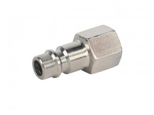 Переходник PATRIOT 113A/1 рапид штуцер - гайка 1/4'' арт.830900080 - фото 4