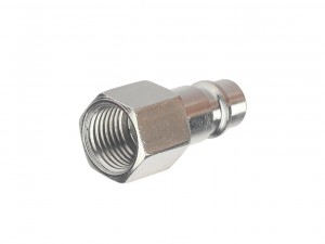 Переходник PATRIOT 113A/1 рапид штуцер - гайка 1/4'' арт.830900080 - фото 6